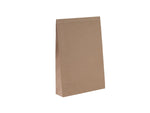 FLEXIPAK Sacchetto carta erba 300x430x50 mm 200 pezzi